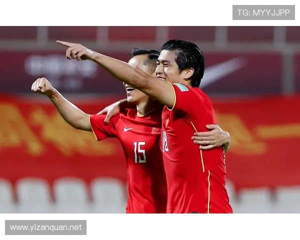 国足40强是什么梗（国足40强赛赛程出线规则）sports